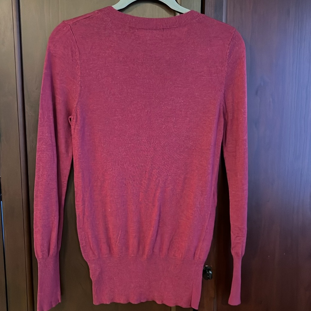 Two Mossimo Sweaters - image 8